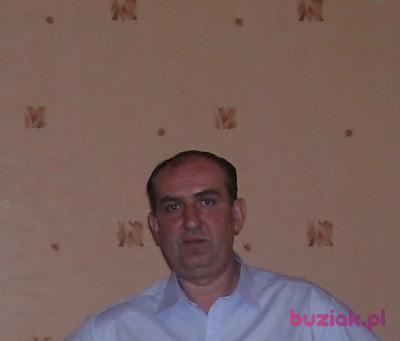 janusz, Male, 58, Wielka Brytania, Photo: 1