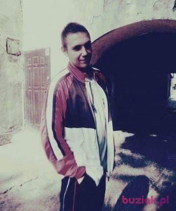 Mateusz Łukasz , Male, 28, Kłodzko, Polska, Photo: 2