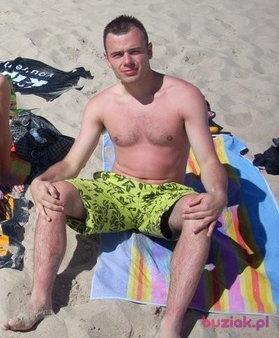 janek0683, Mężczyzna, 43, Warszawa, Polska, Zdjęcie: 3