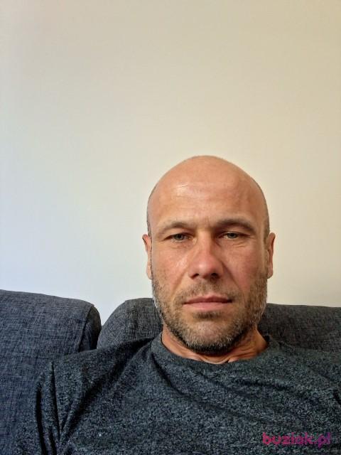 PAWEŁ, Mężczyzna, 47, Łódź, Polska, Zdjęcie: 1
