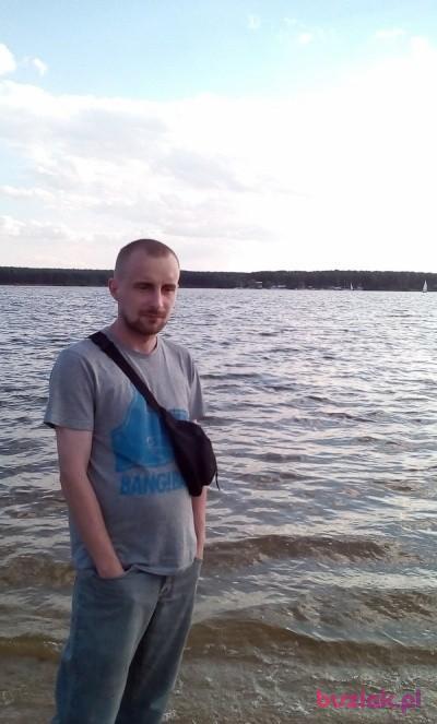 Łukasz, Mężczyzna, 38, Olkusz, Polska, Zdjęcie: 1