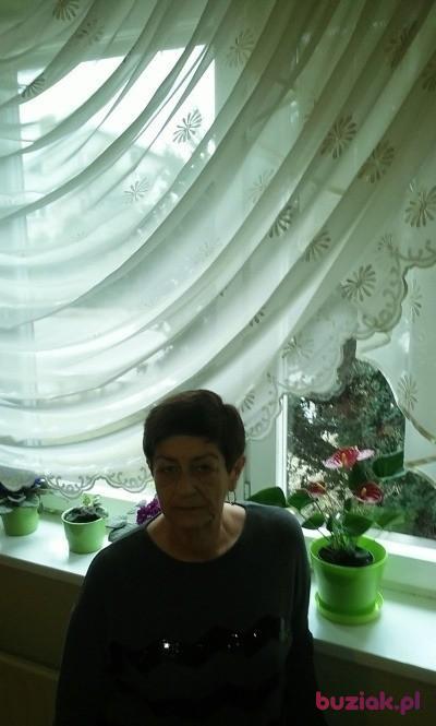 Mariola, Kobieta, 74, Kępno, Polska, Zdjęcie: 4