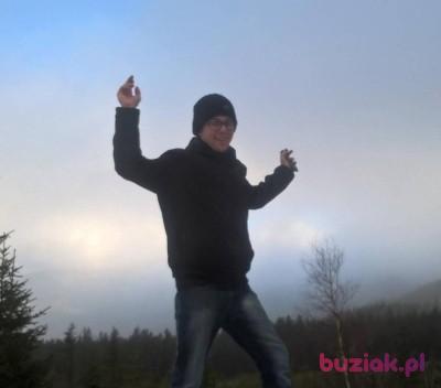 Sławek, Male, 36, Jawor, Polska, Photo: 2