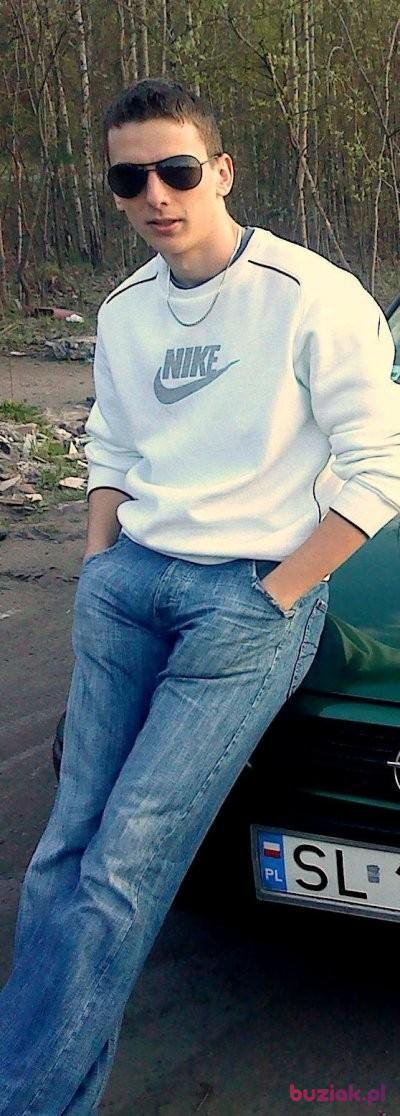 Dawid, Mężczyzna, 34, Ruda Śląska, Polska, Zdjęcie: 2