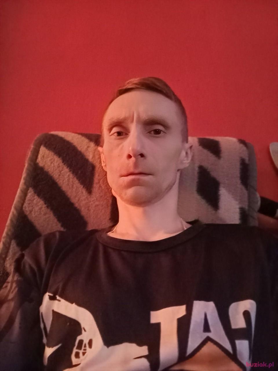 Mariusz, Mężczyzna, 41, Pajęczno, Polska, Zdjęcie: 17