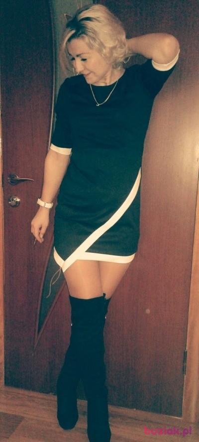 Tasha, Kobieta, 45, Ukraina, Zdjęcie: 1