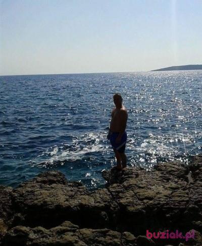 Dawid, Male, 36, Wołomin, Polska, Photo: 4