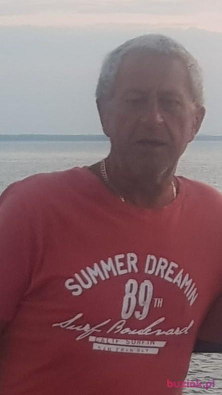 Jurek, Mężczyzna, 78, Berlin, Niemcy, Zdjęcie: 1