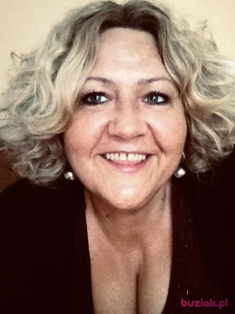 Marzena, Female, 57, Dusseldorf, Niemcy, Photo: 1