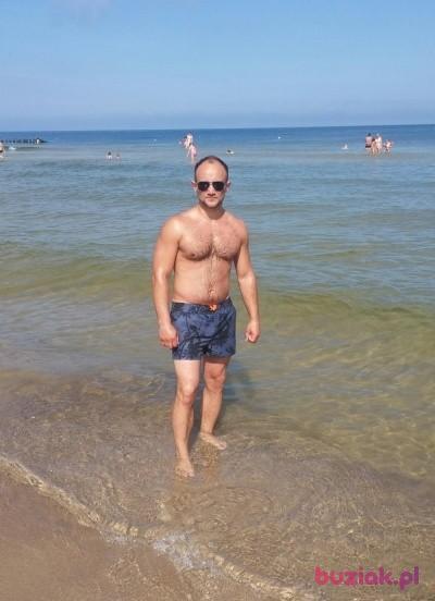 Kamil, Mężczyzna, 36, Łochów, Polska, Zdjęcie: 1