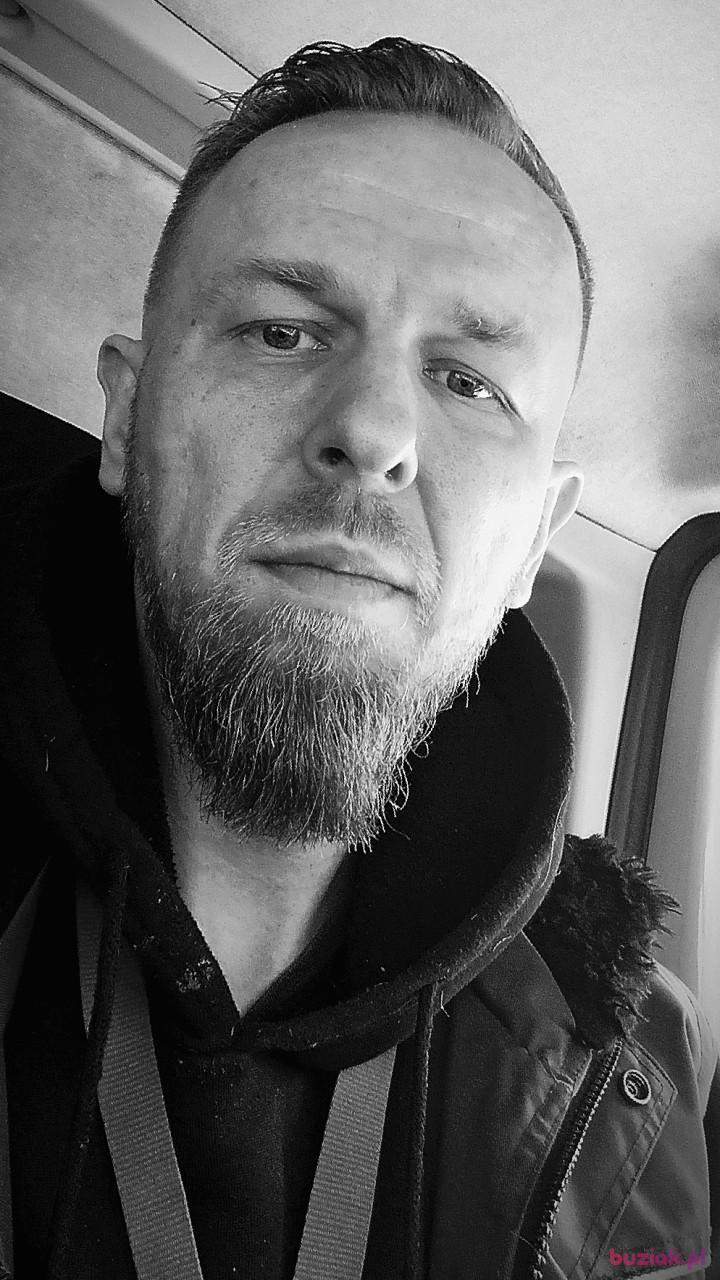 Rafał, Mężczyzna, 38, Giżycko, Polska, Zdjęcie: 2