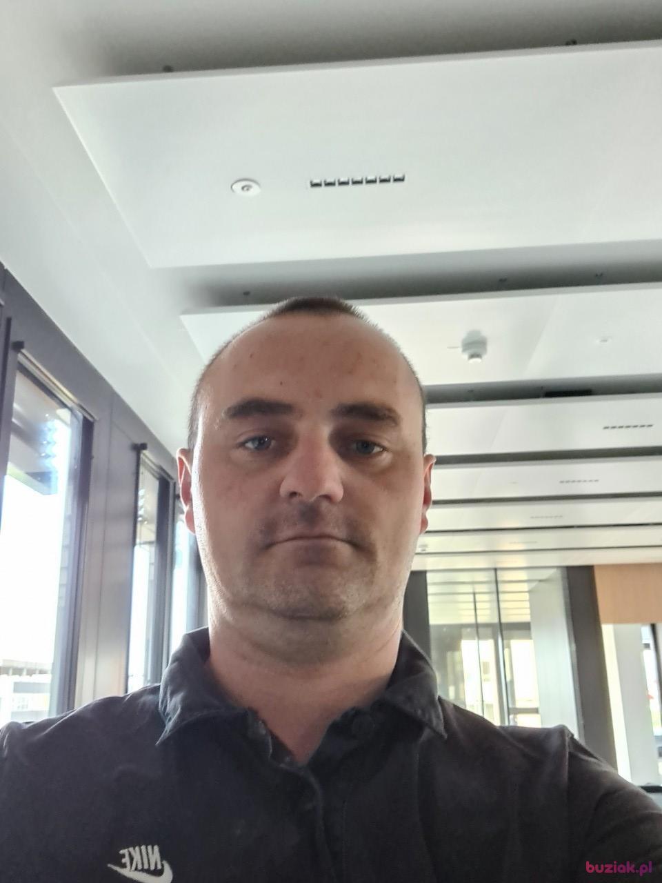 Sławek, Male, 40, Frankfurt, Niemcy, Photo: 7