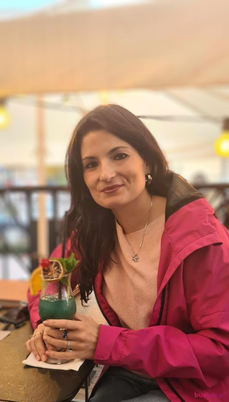 Kamila, Kobieta, 43, Warszawa, Polska, Zdjęcie: 16