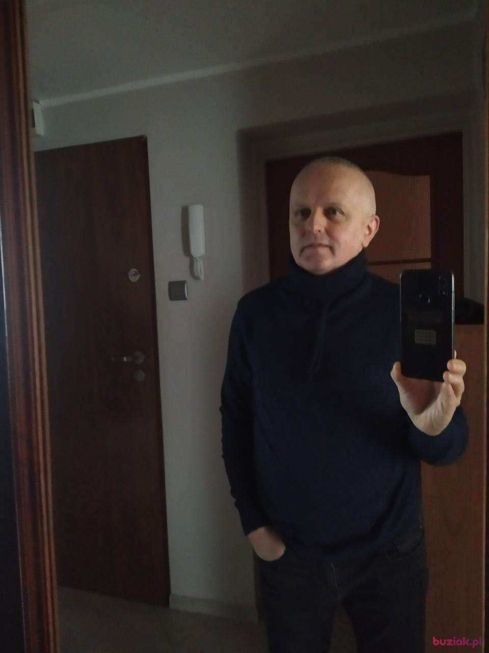Piotrek, Male, 55, Świętochłowice, Polska, Photo: 1