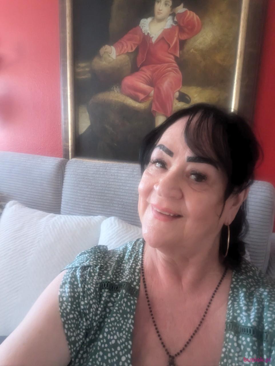 Ursula, Kobieta, 75, Berlin, Niemcy, Zdjęcie: 1