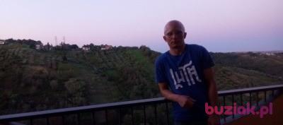 Rafał, Male, 42, Olsztyn, Polska, Photo: 1