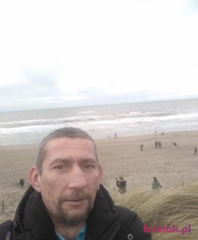 Maciej, Male, 47, Kobylin, Polska, Photo: 1