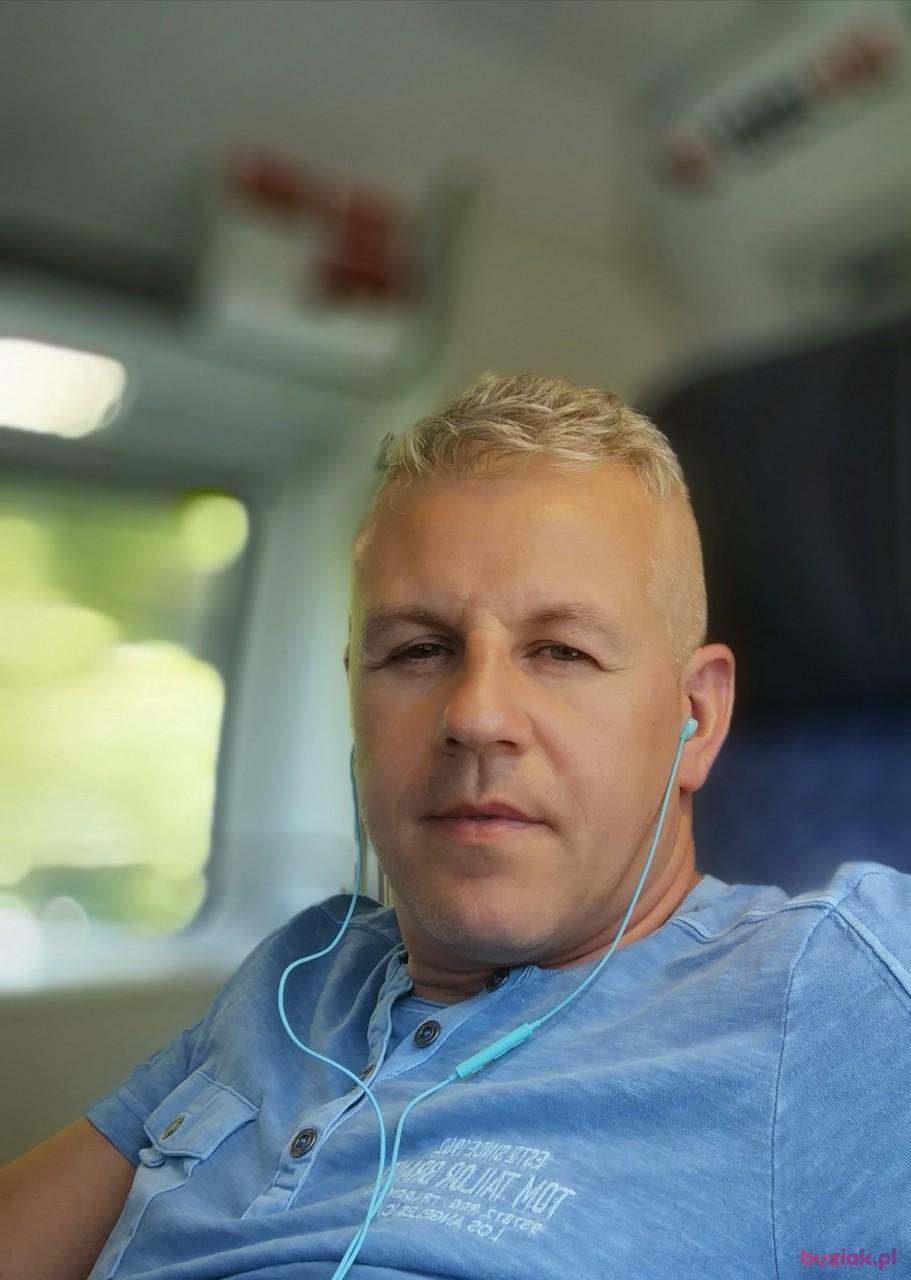 Sebastian, Male, 49, Nowogród Bobrzański, Polska, Photo: 1