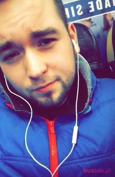 Maciej, Mężczyzna, 28, Brzeg, Polska, Zdjęcie: 3