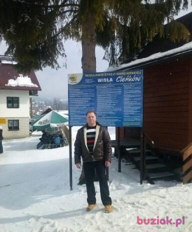 ramedlaw, Male, 67, Gliwice, Polska, Photo: 2
