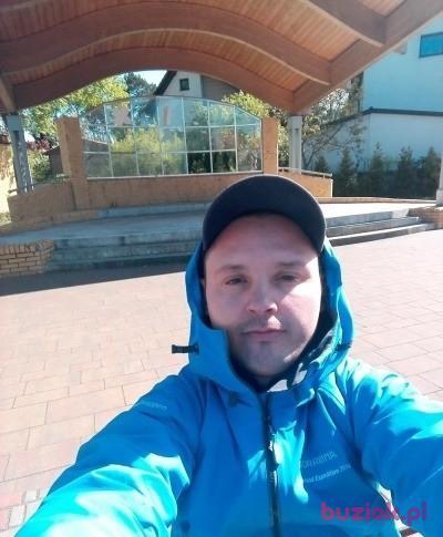 Adam, Male, 41, Świnoujście, Polska, Photo: 2