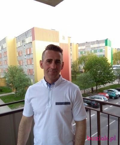 wieslaw, Mężczyzna, 47, Białystok, Polska, Zdjęcie: 2