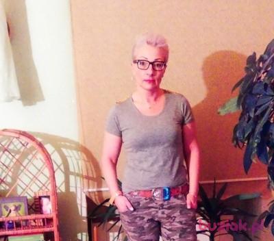 Dorota, Female, 57, Szczecin, Polska, Photo: 2