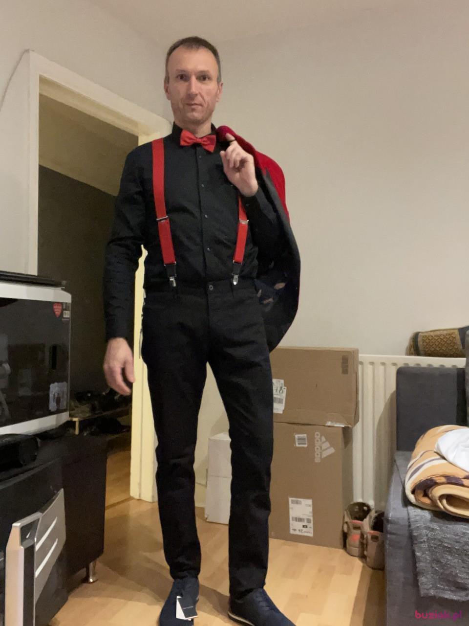 Rob, Mężczyzna, 50, Westminster, Wielka Brytania, Zdjęcie: 3