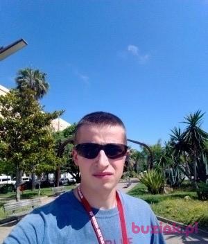 Sebastian, Male, 30, Rzeszów, Polska, Photo: 2