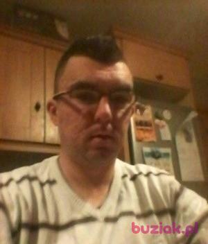 Wojciech, Male, 39, Rzeszów, Polska, Photo: 2