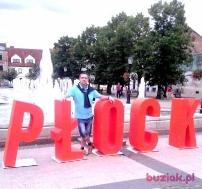 Nikodem, Mężczyzna, 47, Płock, Polska, Zdjęcie: 7