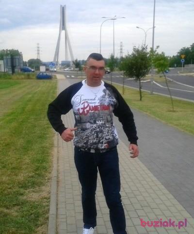 Wojciech, Male, 39, Rzeszów, Polska, Photo: 4