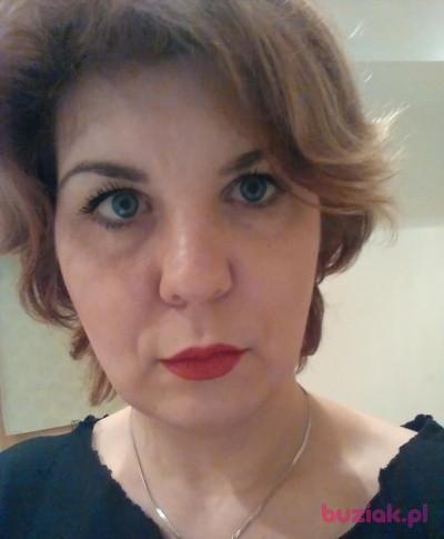 Beata , Female, 51, Białystok, Polska, Photo: 4