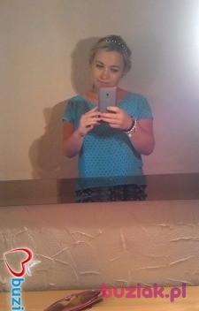 Magda, Female, 28, Białystok, Polska, Photo: 4