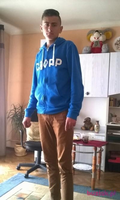 Adrian, Mężczyzna, 28, Ostrowiec Swiętokrzyski, Polska, Zdjęcie: 3