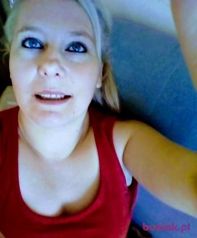 Magda, Kobieta, 45, Gdynia, Polska, Zdjęcie: 2