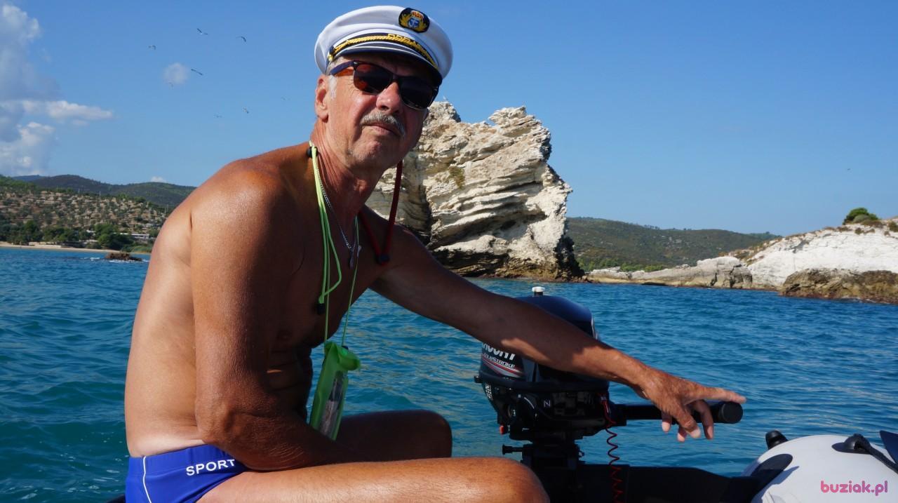 Stanisław, Mężczyzna, 69, Chrzanów, Polska, Zdjęcie: 6