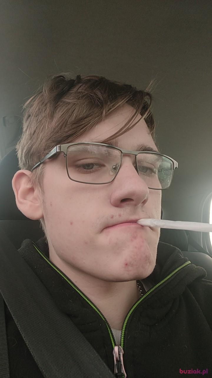 Tombers, Mężczyzna, 20, Raszków, Polska, Zdjęcie: 2