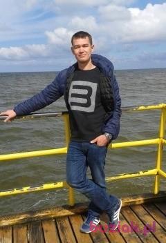 Bartłomiej , Male, 34, Kraków, Polska, Photo: 3