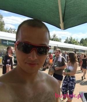 Adam, Male, 32, Szczecin, Polska, Photo: 4