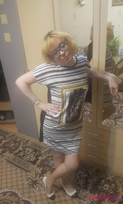 liliana, Female, 45, Jaworzno, Polska, Photo: 10