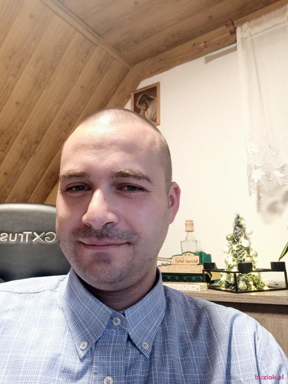 Krystian, Male, 37, Berlin, Niemcy, Photo: 5