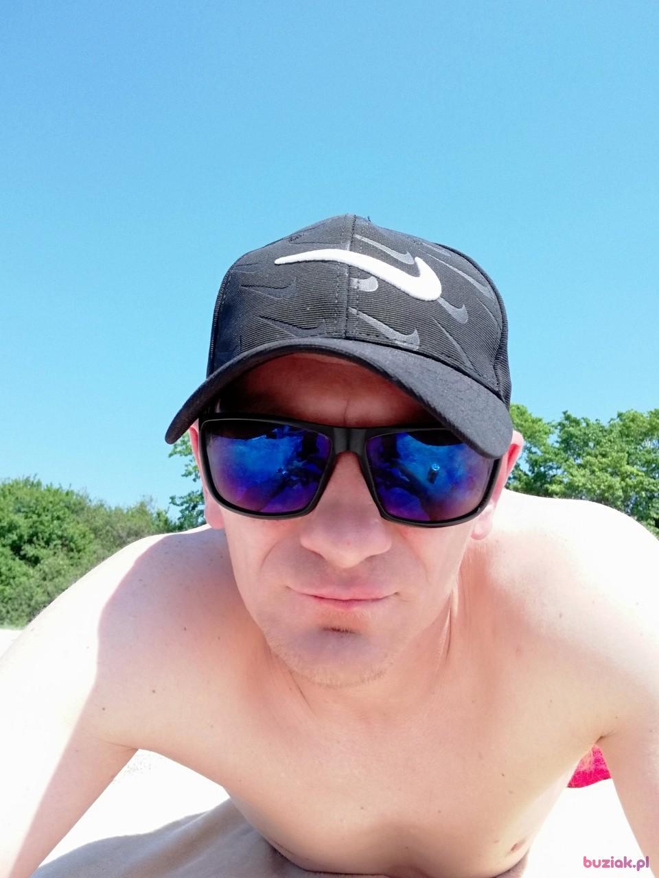 Silwer, Mężczyzna, 38, Amsterdam, Holandia, Zdjęcie: 2