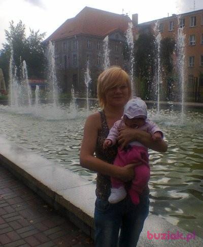 Sandra, Kobieta, 32, Malbork, Polska, Zdjęcie: 2