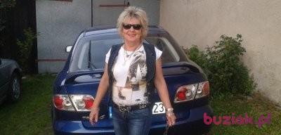 katarzyna, Female, 69, Zgierz, Polska, Photo: 3