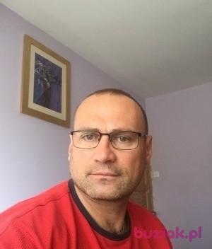 Tomek, Mężczyzna, 52, Wielka Brytania, Zdjęcie: 2