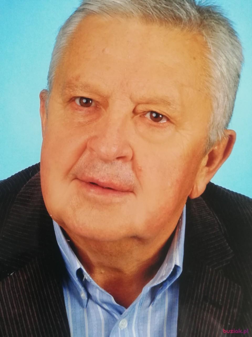 Maciej, Male, 70, Dąbrowa Górnicza, Polska, Photo: 1