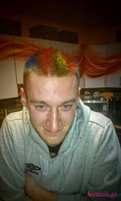 cola2, Mężczyzna, 32, Namysłów, Polska, Zdjęcie: 2