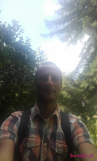 MiloszBnin, Mężczyzna, 36, Kórnik, Polska, Zdjęcie: 2