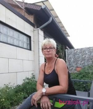 Teresa, Female, 57, Lublin, Polska, Photo: 3